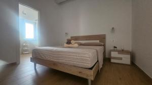 Villa Pedras Alloggio Turistico Scanzano Jonico