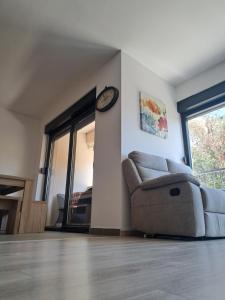 Beach apartment in Mandre