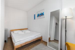 Trębacka 3 by Homeprime