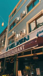 Golden Sail Hotel Old City