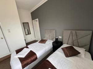 Campbells Guest House