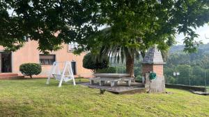 Casa Camiño do Eume