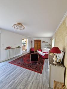 Maisons de vacances La maison des vendangeurs : photos des chambres