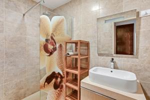 Villas Grande Villa 750 m2 Le Mas des chenes : photos des chambres