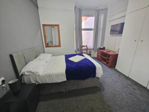 Campbells Guest House