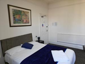 Campbells Guest House