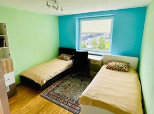 SPACIOUS Apartment in the SUN CITY