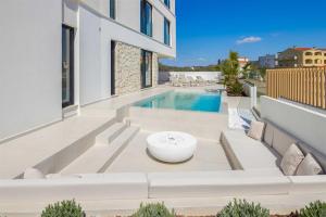 Villa Noles by Feel Croatia