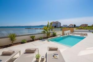 Villa Noles by Feel Croatia