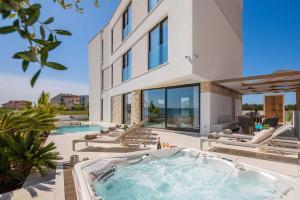 Villa Noles by Feel Croatia