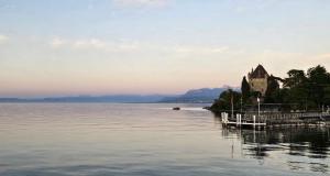 Appartements Le Vieux Fenil : photos des chambres