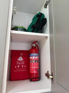 Hunters Quay - Hot Tub Lodge at Limecroft 6