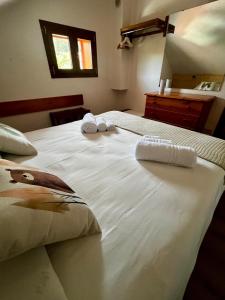 Casa dello Sciatore Lorica