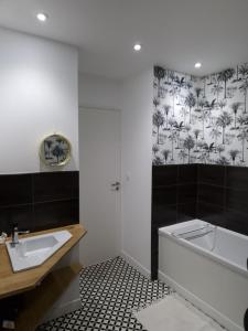 Maisons de vacances La maison des vendangeurs : photos des chambres
