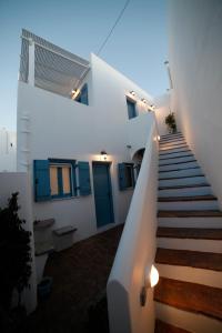 Casaprimavera Amorgos Greece