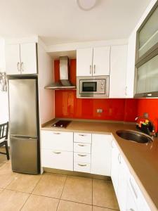 SkyLine Suites - Los Cristianos