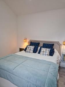Maisons de vacances La maison des vendangeurs : photos des chambres