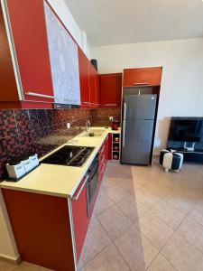 Central Seaview Apartment