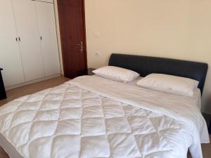 Central Seaview Apartment