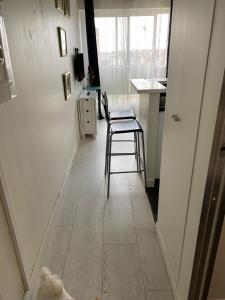 Cosy Apartment in Paris - Buttes Montmartre