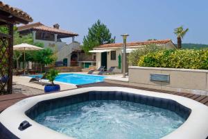 Holiday House Zatka by Rent Istria