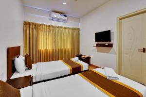 Felix Otim by Welcome Inn Hospitality