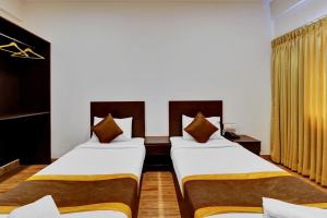 Felix Otim by Welcome Inn Hospitality