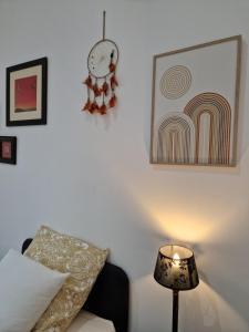 Maisons de vacances La maison des vendangeurs : photos des chambres