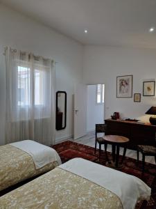 Maisons de vacances La maison des vendangeurs : photos des chambres