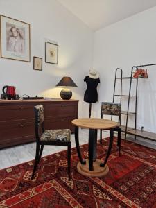 Maisons de vacances La maison des vendangeurs : photos des chambres