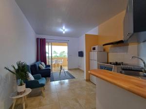 Bacaba Appart - 3-Sterne-Hotels in Cayenne