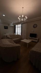 Rustaveli Luxe Residence