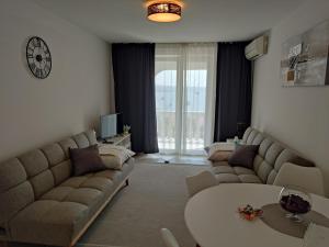 Panaramico Superior Apartments LILI with Sea view in Dramalj