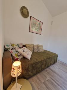 La maison des vendangeurs