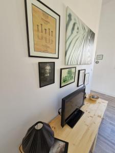 La maison des vendangeurs