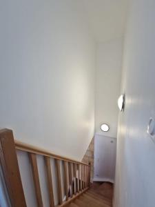 La maison des vendangeurs