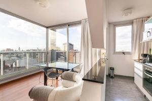 Lujo y diseño en lo mejor de Buenos Aires