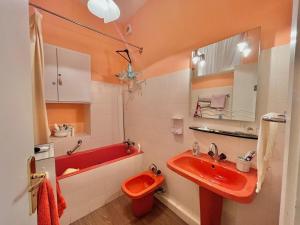 3 Pièces à 100m de la Croisette