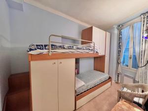 3 Pièces à 100m de la Croisette