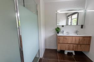 Maisons de vacances Gite pepille : photos des chambres