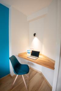 Maisons de vacances Gite pepille : photos des chambres