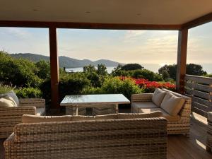 Villas Costa di fiori : photos des chambres