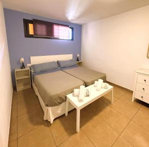 SkyLine Suites - Los Cristianos