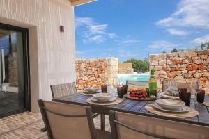 TD Trullo Diamante – Pure Relaxation Privacy