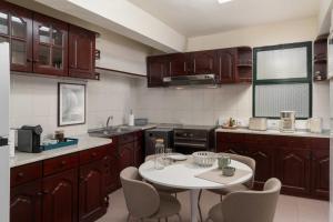 Casa Imaculado Coração by An Island Apart