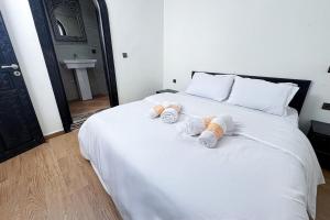 Seaside Cozy Mini Villa Stay