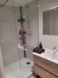 Appartements Chez LouLou, cocon paisible : photos des chambres