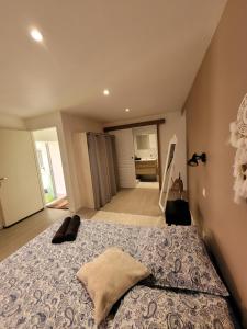 Appartements Chez LouLou, cocon paisible : photos des chambres