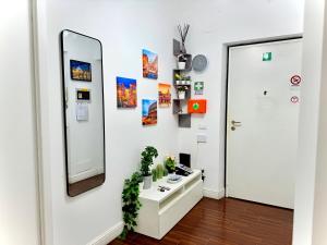 Turati maison dhotes