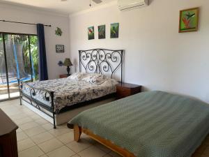 Roma del mar - Vila s bazénem a krásným výhledem na moře